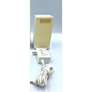 Linksys Velop WHW01 AC1200 Dual-Band Series: Whole Home Mesh WiFi Router